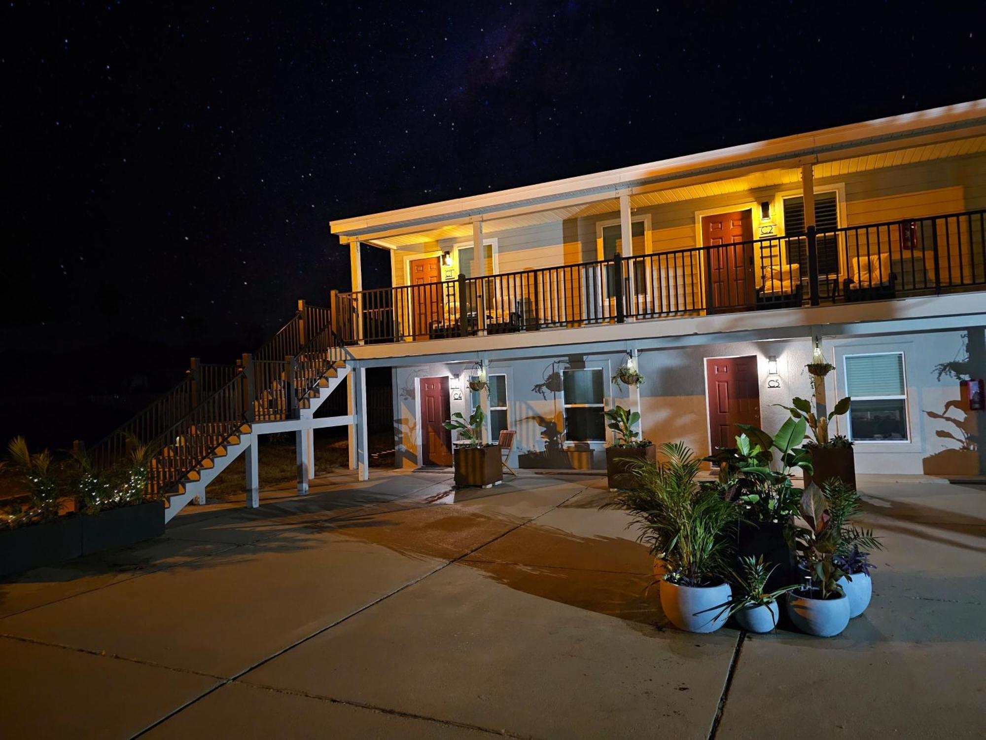 Beach 5 Villas On Amelia Island Steps To The Ocean Фернандина Бич Экстерьер фото