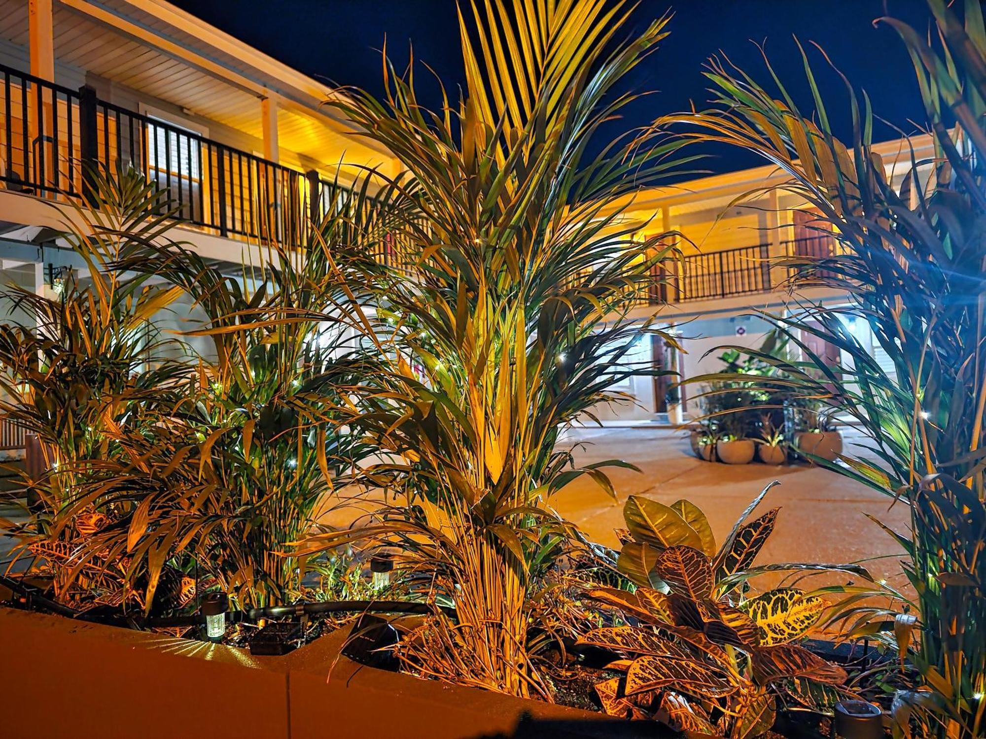 Beach 5 Villas On Amelia Island Steps To The Ocean Фернандина Бич Экстерьер фото